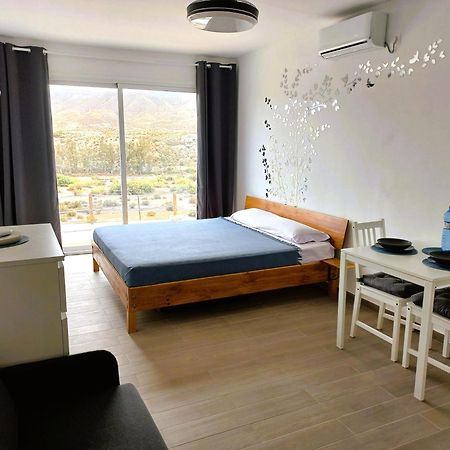 Casa Vista De Las Estrellas Διαμέρισμα Tabernas Εξωτερικό φωτογραφία